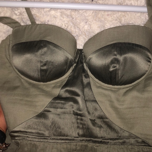 Vintage guess dress - Picture 3 of 4